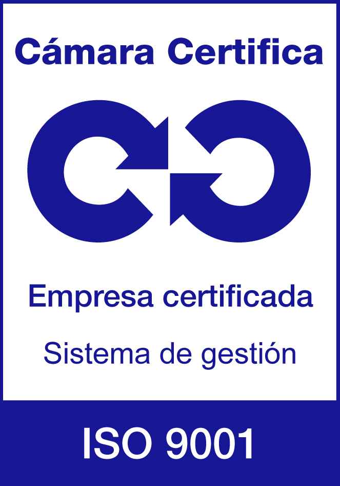 ISO 9001